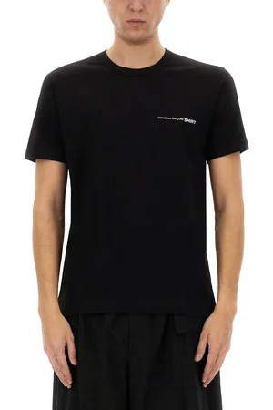 Comme des Garçons T-shirt con logo