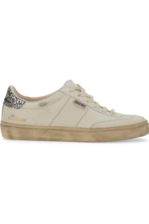 Golden Goose Sneaker "soul star"