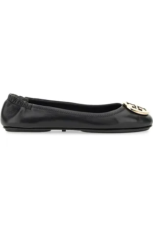 Tory Burch Ballerina minnie travel