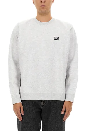 Obey Felpa con logo