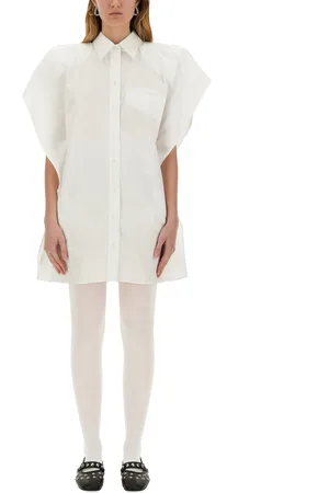 Stella McCartney Abito in popeline
