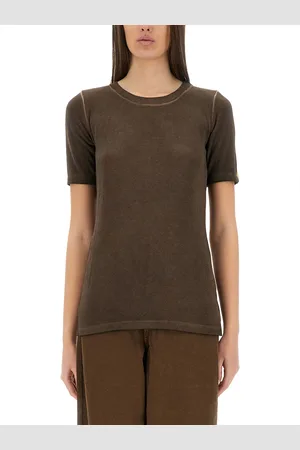 UMA WANG T-shirt "tir"