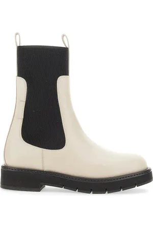 Salvatore Ferragamo Stivale chelsea