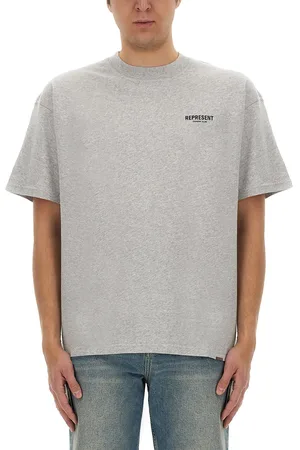 Represent T-shirt con logo