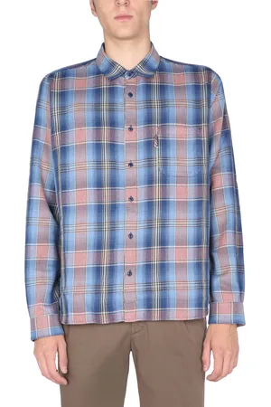 YMC Camicia "curtis"