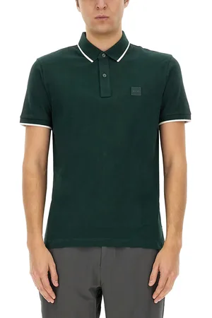 HUGO BOSS Polo "passertip"