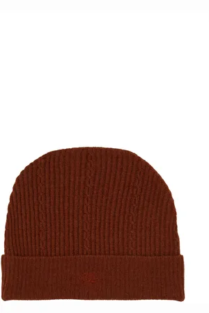 Etro Cappello beanie con logo
