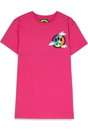 BARROW Jersey dress