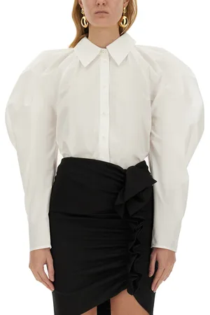 Nina Ricci Camicia "halter"