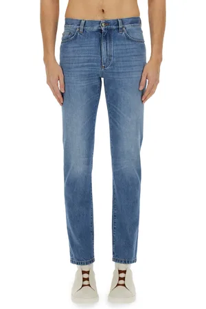 Ermenegildo Zegna Jeans "vintage house"