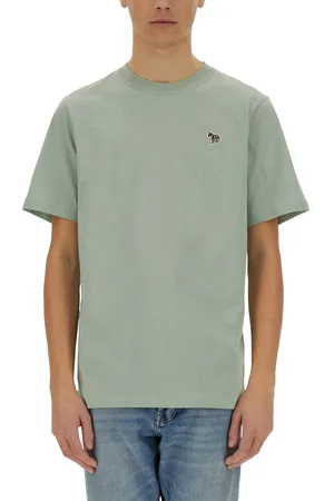Paul Smith T-shirt "zebra"