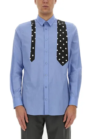 Moschino Camicia "office inspiration"