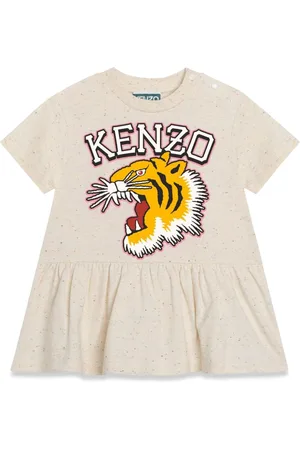 Kenzo Vestito m/c