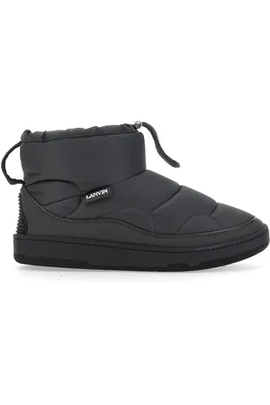 Lanvin Stivale da neve