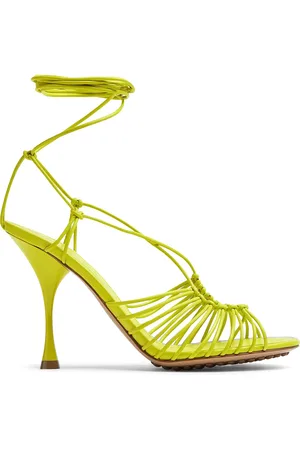Bottega Veneta Sandalo dot