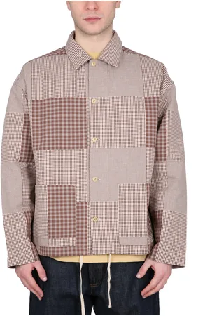 YMC Camicia pj