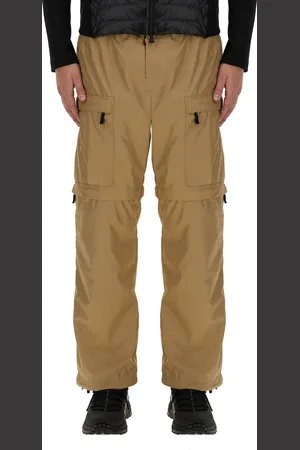 Moncler Pantalone cargo