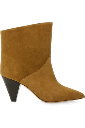 Isabel Marant Stivaletto "loline"