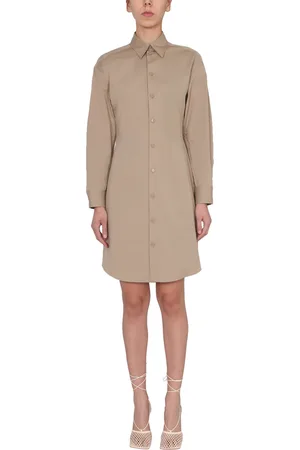 Bottega Veneta Abito chemisier