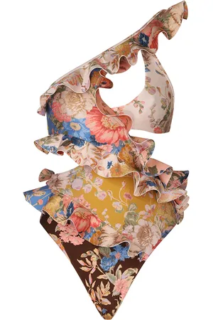 ZIMMERMANN Costume intero
