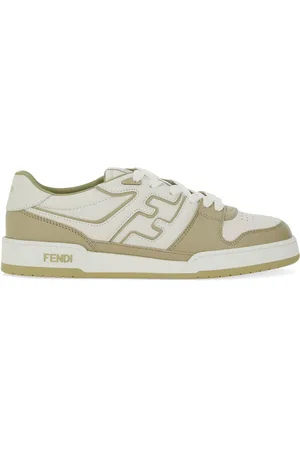 Fendi Sneaker "match"