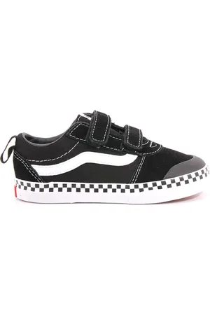 Vans Ward dw checker