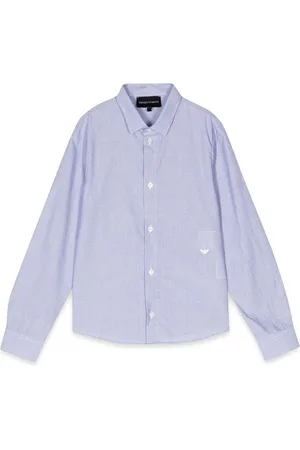 Emporio Armani Camicia maniche lunghe