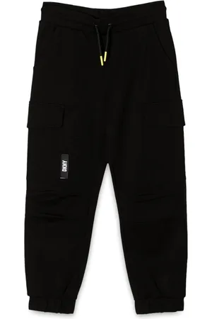 DKNY Pantaloni elasticizzati