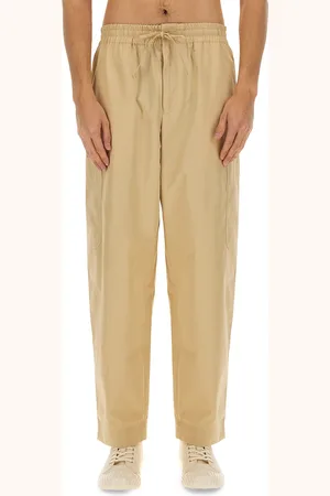 Kenzo Pantalone da jogging cargo