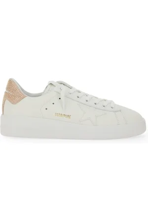Golden Goose Sneaker "purestar"