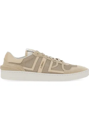 Lanvin Sneaker clay