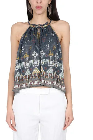 Marant Etoile Top fabino