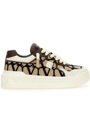 VALENTINO GARAVANI Sneaker low-top "one stud xl"