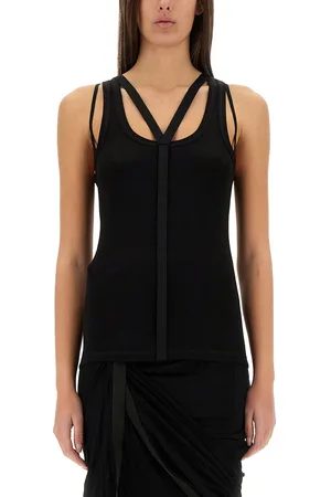 Helmut Lang Top "racer"