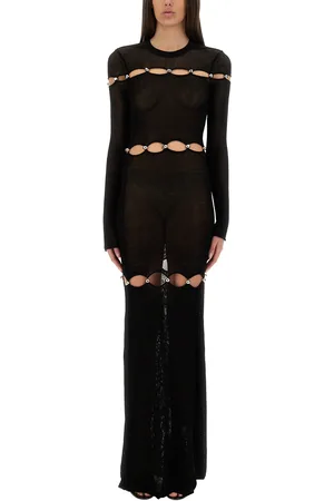 Isabel Marant Abito lungo "elmire"