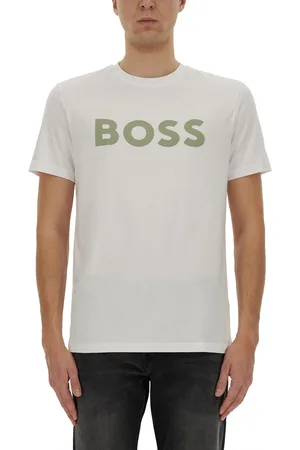 HUGO BOSS T-shirt "thinking 1"