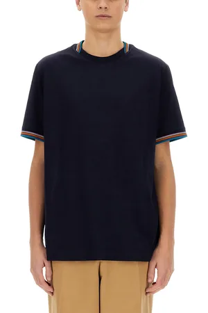 Paul Smith T-shirt in cotone