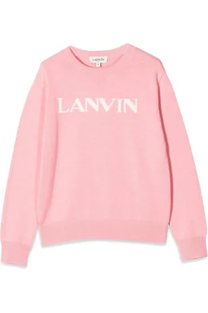 Lanvin Pullover con logo