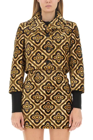 Etro Giacca cropped