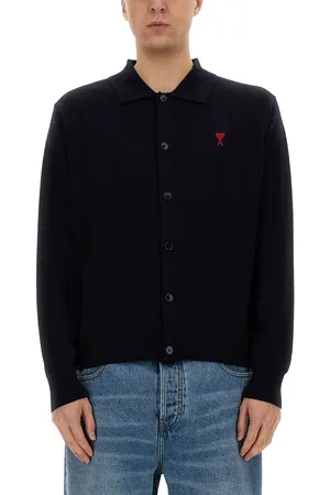 Ami Cardigan "ami de coeur"