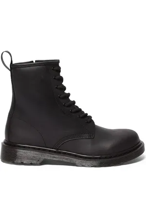 Dr. Martens 1460 serena mono y black republic wp