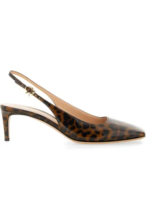 Gianvito Rossi Slingback "christina"