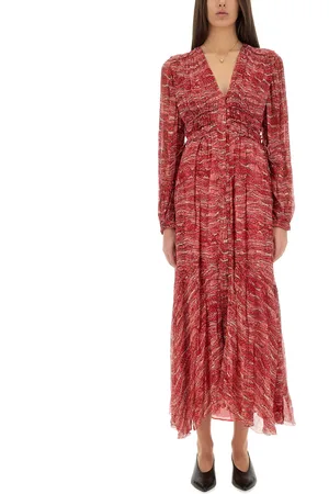 Marant Etoile Abito "amara"