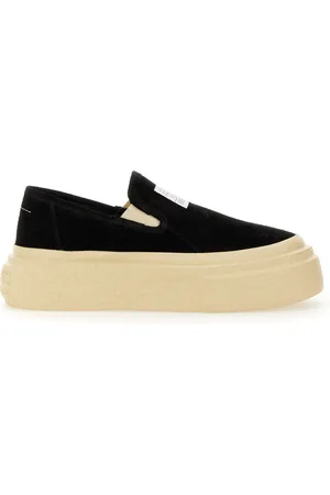 Maison Margiela Sneaker in pelle