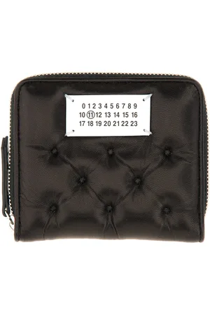 Maison Margiela Portafoglio in pelle