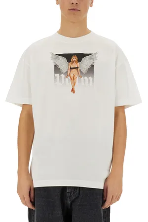 Palm Angels T-shirt regular fit