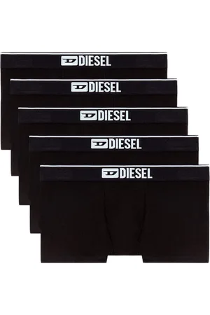 Diesel Confezione da cinque boxer