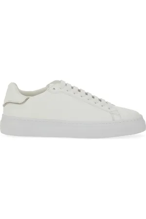Fabiana Filippi Sneaker in pelle