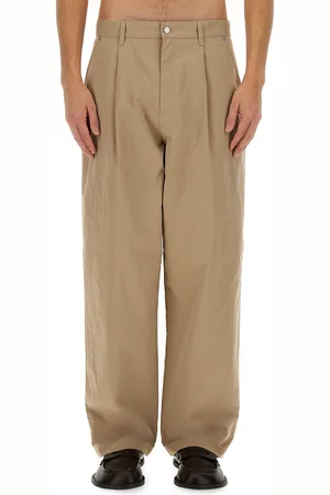 Moschino Pantalone in misto cotone