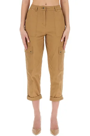 Michael Kors Pantalone cargo